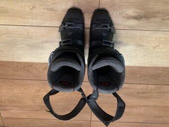 Lyžařské boty ROSSIGNOL POWER 17