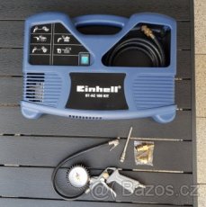 Kompresor Einhell BT-AC 180 KIT