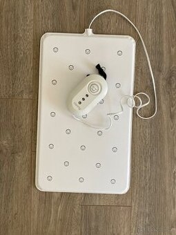 Monitor dechu Jablotron Nanny