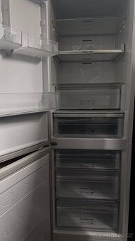 Lednice Samsung/ fridge Samsung