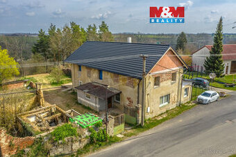 Prodej rodinného domu, 230 m², Kovanec