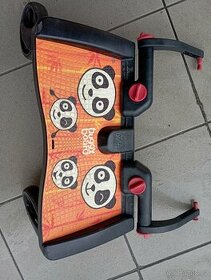 Stoupátko Buggy board