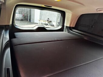 Postel do Vito(V) W447 camper