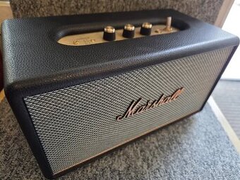 Marshall Stanmore III Black