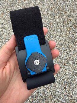 Quad Lock