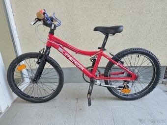 Dětské kolo 20" superior Sportline