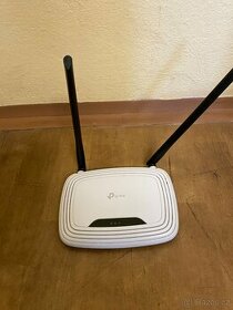 Prodám Wifi routery TP-LINK