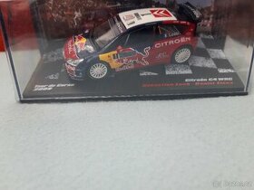 CITROEN C4 WRC
