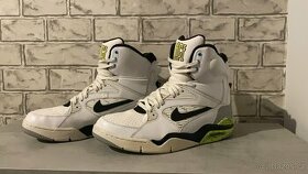 boty Nike air Command Force Billy Hoyle