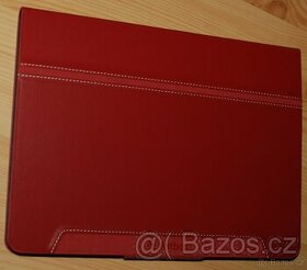pouzdro kryt na tablet mobil Antbox iPad 10.2'' Case červené - 1