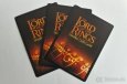 Karty Pána prstenů / Lord of the rings TCG