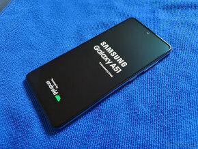 Samsung Galaxy A51 - A515F Dual SIM 128GB pěkný