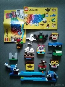 Lego 11009 - 1