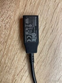 Lenovo redukce Mini DisplayPort na HDMI