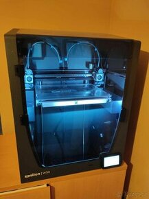 3D tiskárna - BCN3D Epsilon W50 1. generace