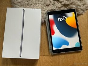 iPad 9 generace, 10.2”/ 256GB, 2021 - 1