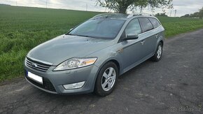 Ford mondeo 2.0 TDCi  combi
