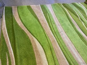 Kusový koberec 200x300 - 1