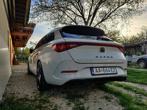 Cupra Leon SP 2.0 TSI 228kW 4Drive