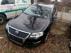 Passat 3c/ B6, 1,9TDI BXE, BLS , 2 BMP, CBAB, BKD, BMR, BMP