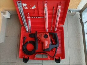 Vrtací kladivo HILTI TE 7