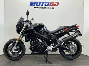 BMW F 800 R ABS