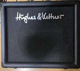 Hughes & Kettner TM 110 Box