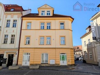 Pronájem kanceláře 40 m2, Staroměstské náměstí, Mladá Bolesl