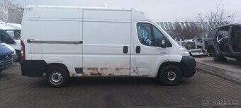 Citroen Jumper č. 23119 - 1