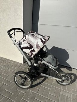 Bugaboo fox