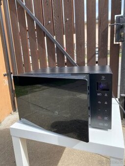 LG mikrovlnná trouba + záruka na magnetron
