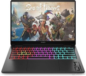 HP OMEN Transcend 14"