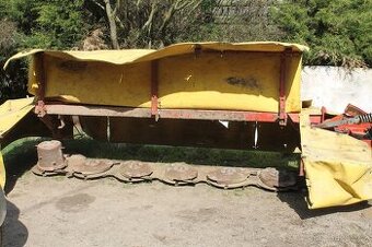 Rotačka - 1