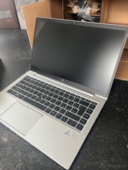 HP EliteBook 840 G7, i5