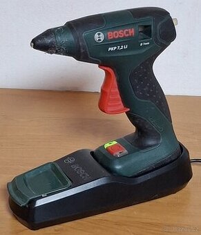 Bosch tavná pistole PKP 7.2