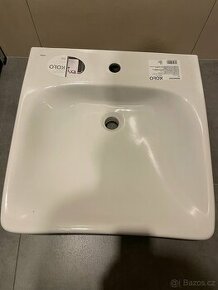 Umyvadlo pro ZTP KOLO NOVA PRO 55 cm