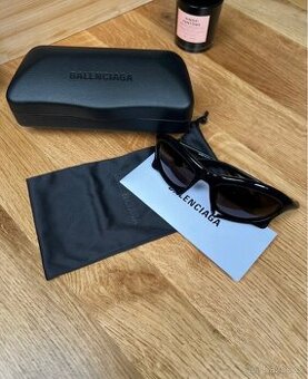 Balenciaga brýle - 1