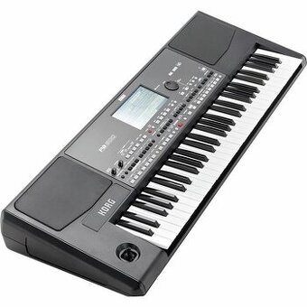 Korg pa 600