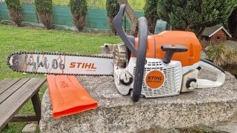 Motorová pila Stihl MS 400 C - 1