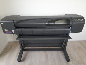 Velkoformátová tiskárna HP DesignJet 800