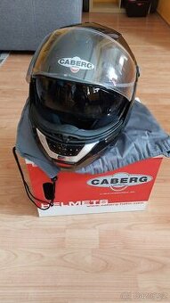 Helma caberg
