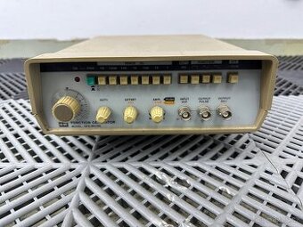 generátor funkcí GW Instek GFG 8015G