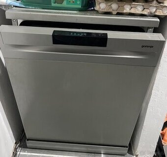 Myčka Gorenje