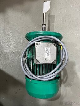 Asynchronní 3,5HP