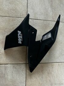 KTM Superduke R 1290, 2017-2019 - 1