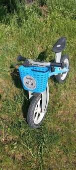 First bike - 1