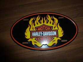 SPZ Harley Davidson 2 - 1