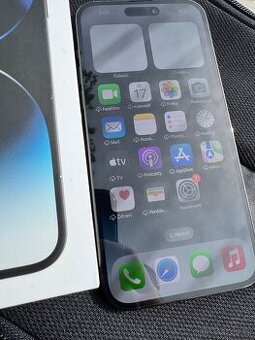 Apple iPhone 14 pro max 256gb