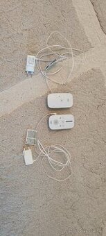 Prodám chůvičky Philips AVENT Baby DECT