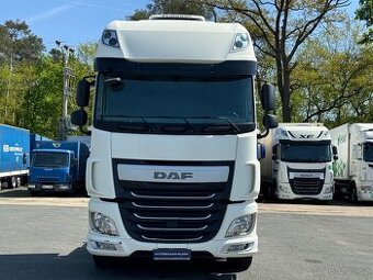 Daf XF 106.510 euro 6